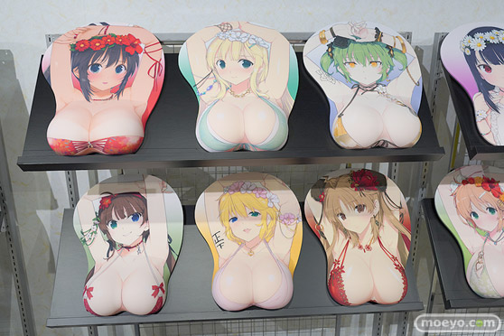 閃乱カグラTEN 夜桜 四季 フィギュア 05