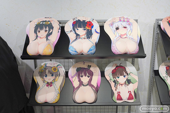 閃乱カグラTEN 夜桜 四季 フィギュア 07