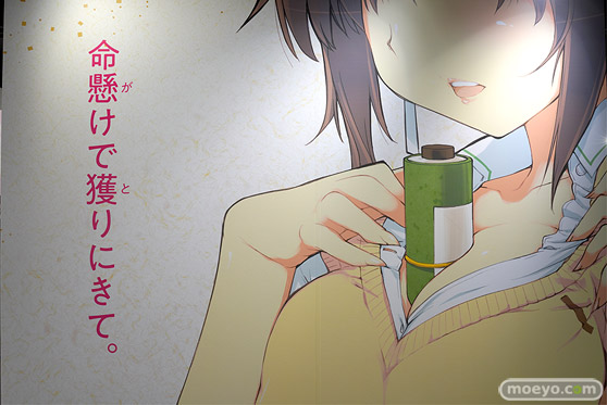 閃乱カグラTEN 夜桜 四季 フィギュア 13