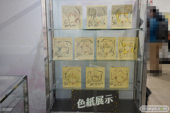 閃乱カグラTEN 夜桜 四季 フィギュア 15