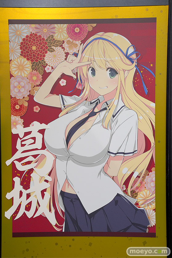 閃乱カグラTEN 夜桜 四季 フィギュア 25