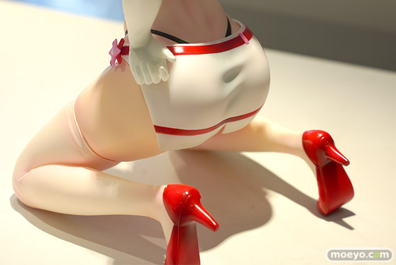 閃乱カグラTEN 夜桜 四季 フィギュア 29