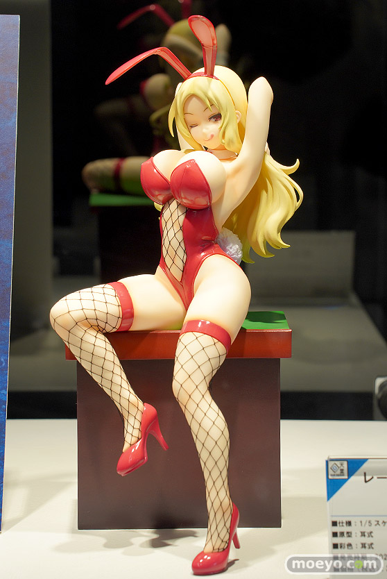 閃乱カグラTEN 夜桜 四季 フィギュア 31