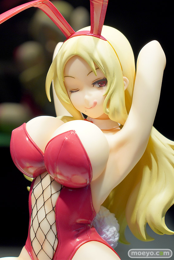 閃乱カグラTEN 夜桜 四季 フィギュア 32