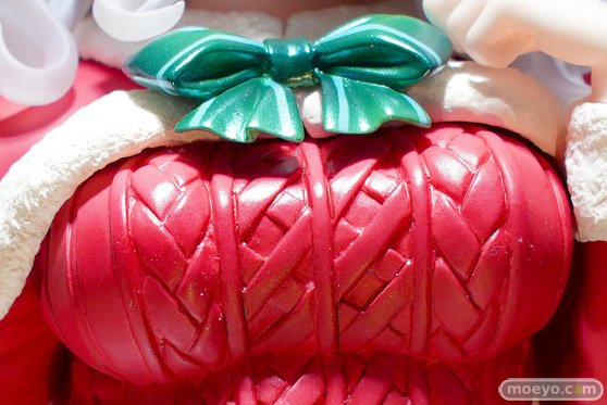 ホビージャパン 艦隊これくしょん -艦これ- 鹿島【Xmas】mode 内嶋靖浩 五日市歩 AMAKUNI フィギュア あみあみ 12