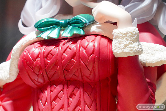 ホビージャパン 艦隊これくしょん -艦これ- 鹿島【Xmas】mode 内嶋靖浩 五日市歩 AMAKUNI フィギュア あみあみ 13