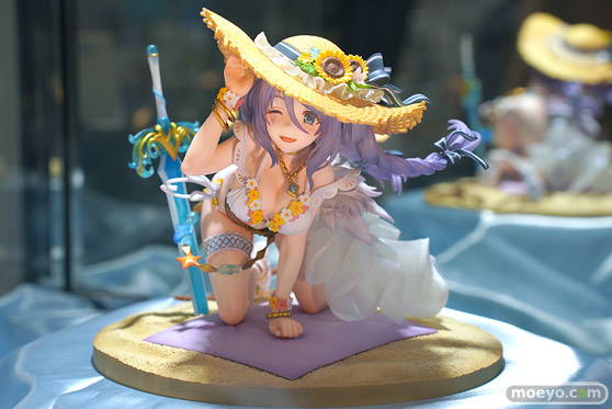 メガハウス Lucrea(ルクリア) プリンセスコネクト！Re：Dive シズル(サマー) RICO えこし フィギュア あみあみ 05