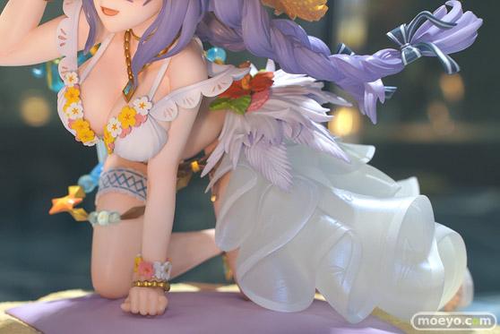 メガハウス Lucrea(ルクリア) プリンセスコネクト！Re：Dive シズル(サマー) RICO えこし フィギュア あみあみ 10