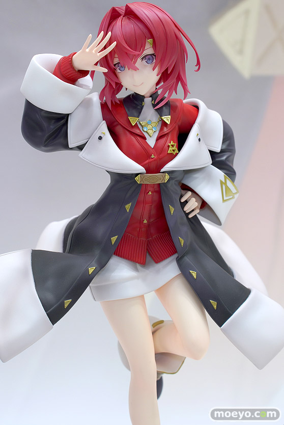 コトブキヤ にじさんじ アンジュ・カトリーナ フィギュア 04