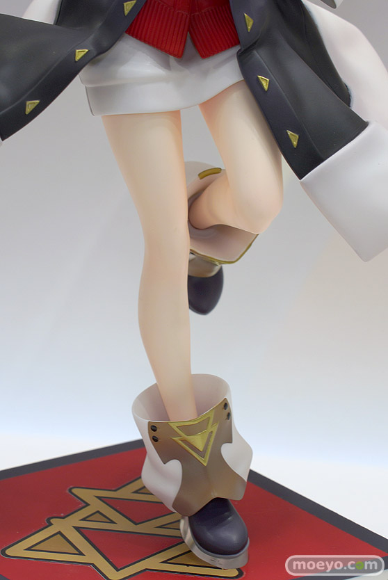 コトブキヤ にじさんじ アンジュ・カトリーナ フィギュア 07