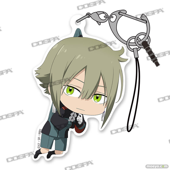 高品質刺繍で“スレッタ、ミオリネ、グエル、エラン、シャディク、ニカ、チュチュたち７人が、描き下ろしイラストの“つままれ姿”になって登場！ 06