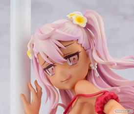 「Fate/Kaleid liner プリズマ☆イリヤ ツヴァイ ヘルツ!」より、イリヤとクロエが水着ver.で1/7スケールフィギュア化! 04