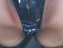 ドスケベM字開脚姿で立体化！フリーイング新作美少女フィギュア「B-style 真・一騎当千 関羽雲長 バニーVer.2nd」彩色サンプルがアキバで展示！