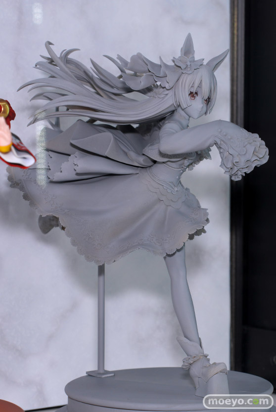 画像　フィギュア　サンプル　レビュー　メガホビEXPO2022 NEW DOT　コトブキヤ ウマ娘 プリティーダービー［その背中を越えて］サトノダイヤモンド  02