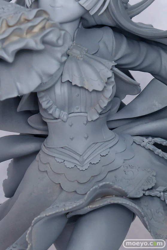 画像　フィギュア　サンプル　レビュー　メガホビEXPO2022 NEW DOT　コトブキヤ ウマ娘 プリティーダービー［その背中を越えて］サトノダイヤモンド  06