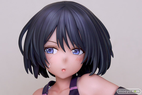 ジェントルメン 下 を忘 れたので下 着 のままチアする子 Illustration by 開 栓 注 意 あかちょむ アラタ フィギュア エロ キャストオフ 11