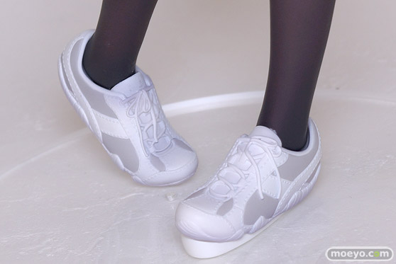 ジェントルメン 下 を忘 れたので下 着 のままチアする子 Illustration by 開 栓 注 意 あかちょむ アラタ フィギュア エロ キャストオフ 34