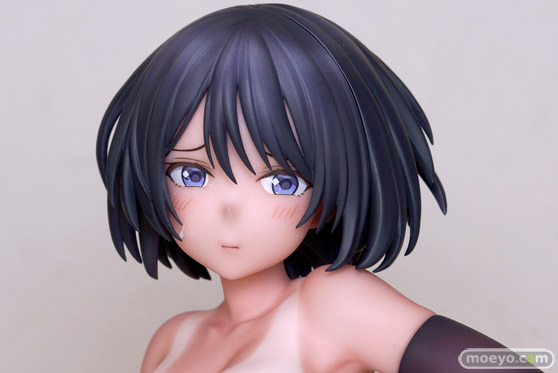 ジェントルメン 下 を忘 れたので下 着 のままチアする子 Illustration by 開 栓 注 意 あかちょむ アラタ フィギュア エロ キャストオフ 45