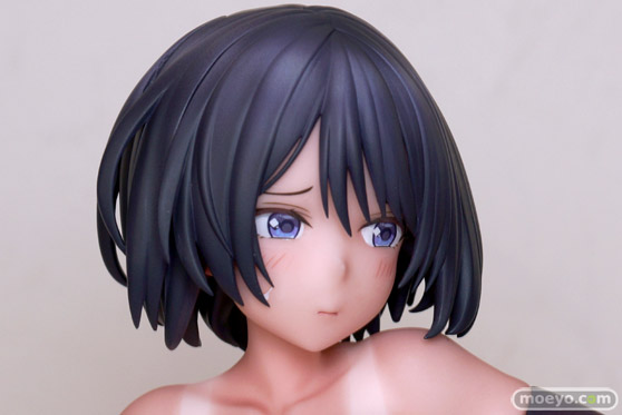 ジェントルメン 下 を忘 れたので下 着 のままチアする子 Illustration by 開 栓 注 意 あかちょむ アラタ フィギュア エロ キャストオフ 46