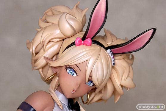 プレアデス J○ギャルフ マーセル illustration by たくじ ヤドカリ 幹本ヌレ子 (MOMO♥IRO) ロケットボーイ エロ フィギュア キャストオフ 12