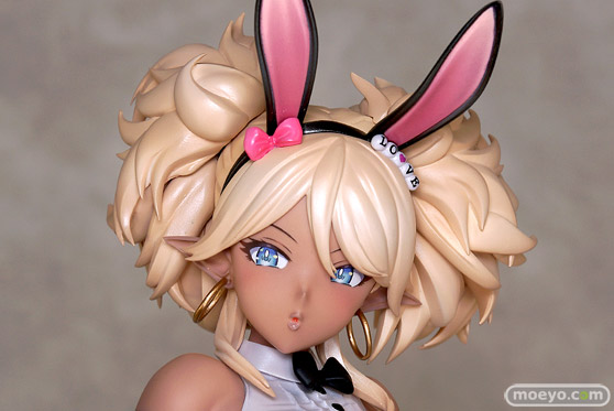 プレアデス J○ギャルフ マーセル illustration by たくじ ヤドカリ 幹本ヌレ子 (MOMO♥IRO) ロケットボーイ エロ フィギュア キャストオフ 13