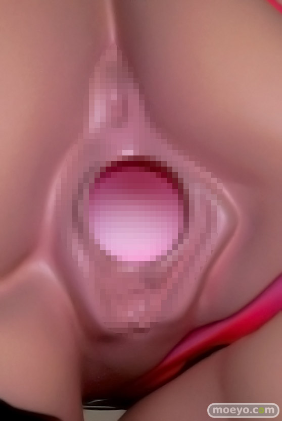 プレアデス J○ギャルフ マーセル illustration by たくじ ヤドカリ 幹本ヌレ子 (MOMO♥IRO) ロケットボーイ エロ フィギュア キャストオフ 48