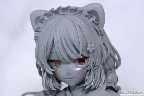 画像　フィギュア　サンプル　レビュー　メガホビEXPO2022 NEW DOT　コトブキヤ にじさんじ　戌亥とこ  05