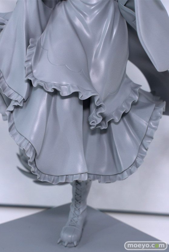 画像　フィギュア　サンプル　レビュー　メガホビEXPO2022 NEW DOT　コトブキヤ にじさんじ　戌亥とこ  08