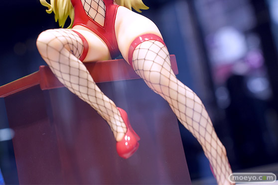 回天堂 閃乱カグラNewWave Gバースト レートもアゲアゲ♪ 四季 耳式 フィギュア 11