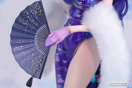 マックスファクトリー Fate/Grand Order バーサーカー/源頼光 英霊旅装Ver. デイラ 谷口世太郎 ワンホビギャラリー 2022 AUTUMN フィギュア 10