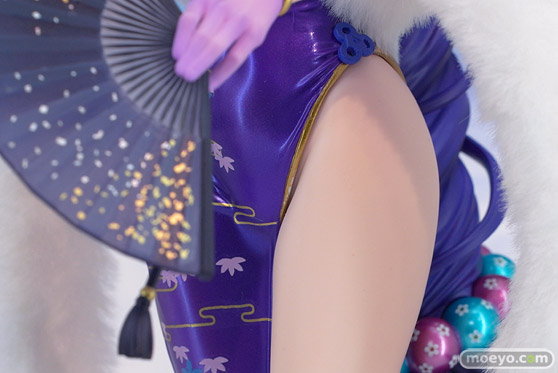 マックスファクトリー Fate/Grand Order バーサーカー/源頼光 英霊旅装Ver. デイラ 谷口世太郎 ワンホビギャラリー 2022 AUTUMN フィギュア 13