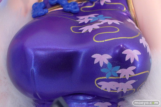 マックスファクトリー Fate/Grand Order バーサーカー/源頼光 英霊旅装Ver. デイラ 谷口世太郎 ワンホビギャラリー 2022 AUTUMN フィギュア 14