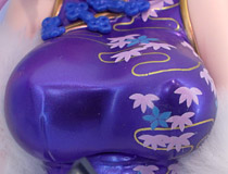 【ワンホビギャラリー 2022 AUTUMN】マックスファクトリー新作美少女フィギュア「Fate/Grand Order バーサーカー/源頼光 英霊旅装Ver.」予約受付開始！