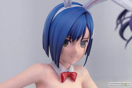 フリーイング B-style ダーリン・イン・ザ・フランキス イチゴ バニーVer. そんそーす YOSHI 月柳 ワンホビギャラリー 2022 AUTUMN フィギュア 05