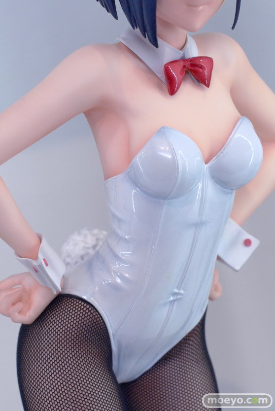 フリーイング B-style ダーリン・イン・ザ・フランキス イチゴ バニーVer. そんそーす YOSHI 月柳 ワンホビギャラリー 2022 AUTUMN フィギュア 07