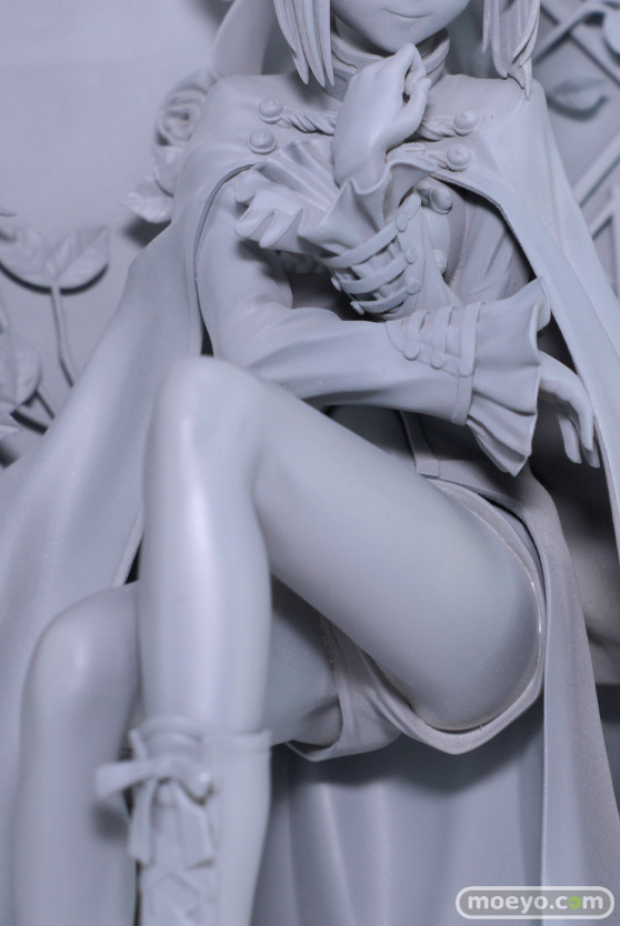 画像　フィギュア　サンプル　レビュー　メガホビEXPO2022 NEW DOT　アニプレックス ワダアルコ展　ネロ・クラウディウス  07