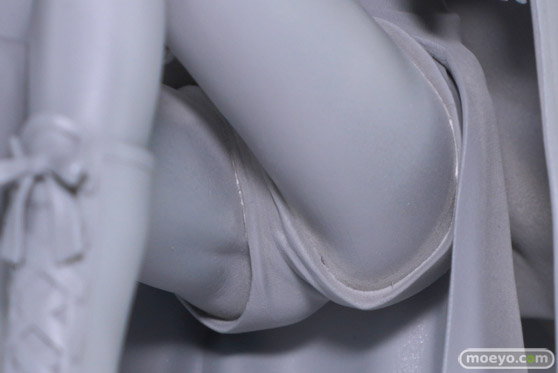 画像　フィギュア　サンプル　レビュー　メガホビEXPO2022 NEW DOT　アニプレックス ワダアルコ展　ネロ・クラウディウス  08