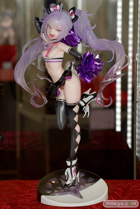 ロケットボーイ スポハメ 万納寺 香音 LESLyzerosix だるまろう ネイティブ第4回 ネイティブ フィギュア展示会（エロホビ） エロ フィギュア キャストオフ 　01