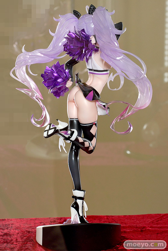 ロケットボーイ スポハメ 万納寺 香音 LESLyzerosix だるまろう ネイティブ第4回 ネイティブ フィギュア展示会（エロホビ） エロ フィギュア キャストオフ 　04