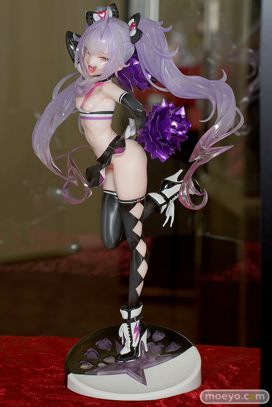 ロケットボーイ スポハメ 万納寺 香音 LESLyzerosix だるまろう ネイティブ第4回 ネイティブ フィギュア展示会（エロホビ） エロ フィギュア キャストオフ 　07