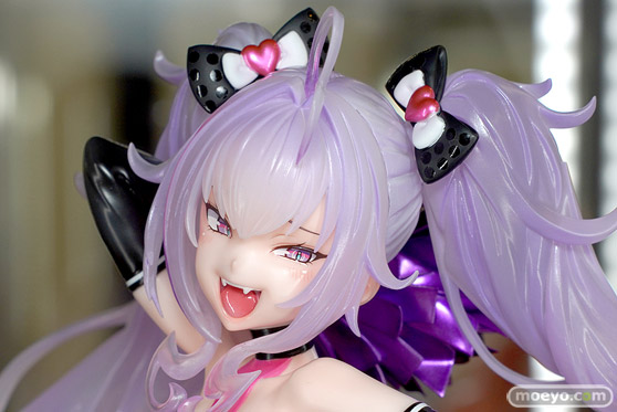 ロケットボーイ スポハメ 万納寺 香音 LESLyzerosix だるまろう ネイティブ第4回 ネイティブ フィギュア展示会（エロホビ） エロ フィギュア キャストオフ 　09