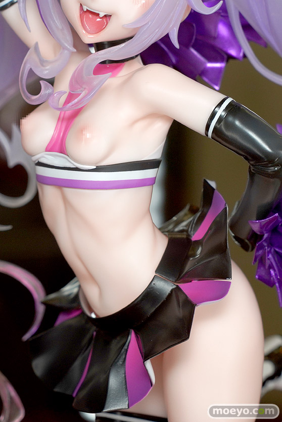 ロケットボーイ スポハメ 万納寺 香音 LESLyzerosix だるまろう ネイティブ第4回 ネイティブ フィギュア展示会（エロホビ） エロ フィギュア キャストオフ 　12