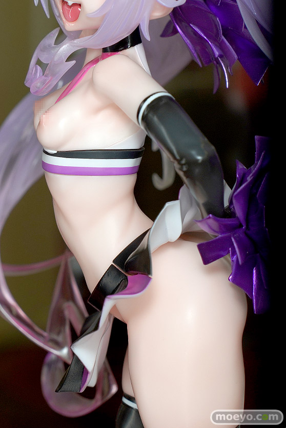 ロケットボーイ スポハメ 万納寺 香音 LESLyzerosix だるまろう ネイティブ第4回 ネイティブ フィギュア展示会（エロホビ） エロ フィギュア キャストオフ 　13