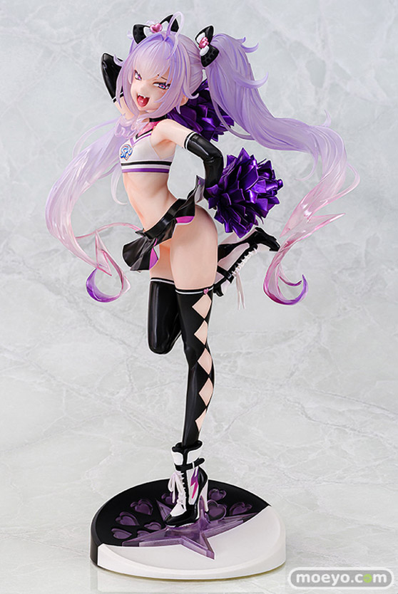 ロケットボーイ スポハメ 万納寺 香音 LESLyzerosix だるまろう ネイティブ第4回 ネイティブ フィギュア展示会（エロホビ） エロ フィギュア キャストオフ 　21