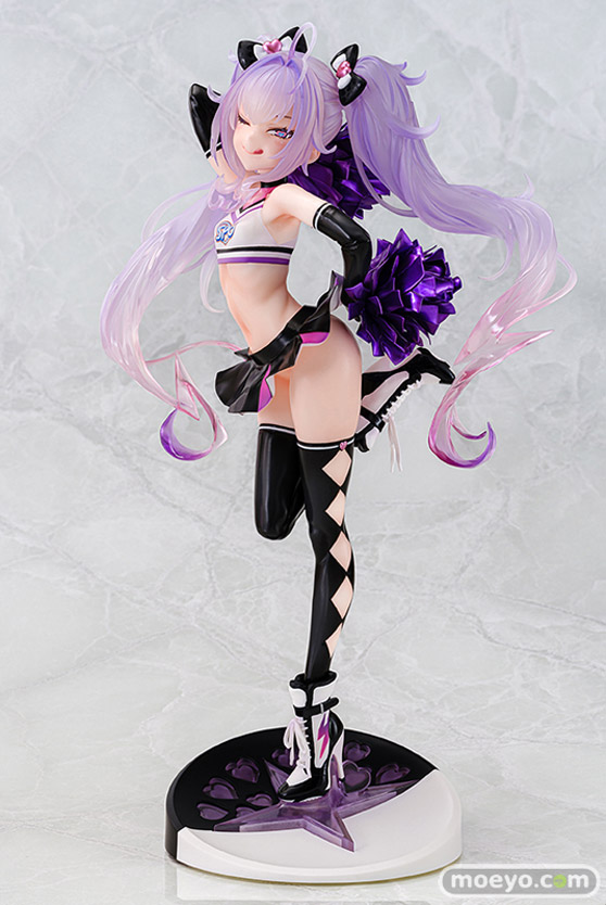 ロケットボーイ スポハメ 万納寺 香音 LESLyzerosix だるまろう ネイティブ第4回 ネイティブ フィギュア展示会（エロホビ） エロ フィギュア キャストオフ 　23