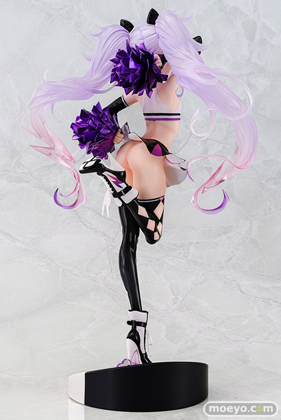 ロケットボーイ スポハメ 万納寺 香音 LESLyzerosix だるまろう ネイティブ第4回 ネイティブ フィギュア展示会（エロホビ） エロ フィギュア キャストオフ 　24