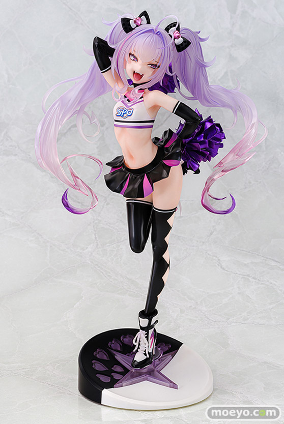 ロケットボーイ スポハメ 万納寺 香音 LESLyzerosix だるまろう ネイティブ第4回 ネイティブ フィギュア展示会（エロホビ） エロ フィギュア キャストオフ 　25