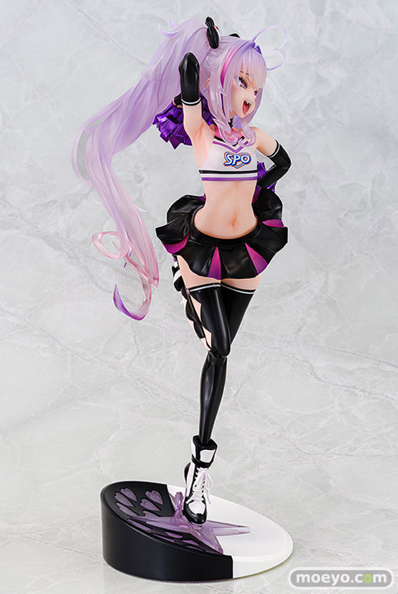 ロケットボーイ スポハメ 万納寺 香音 LESLyzerosix だるまろう ネイティブ第4回 ネイティブ フィギュア展示会（エロホビ） エロ フィギュア キャストオフ 　26