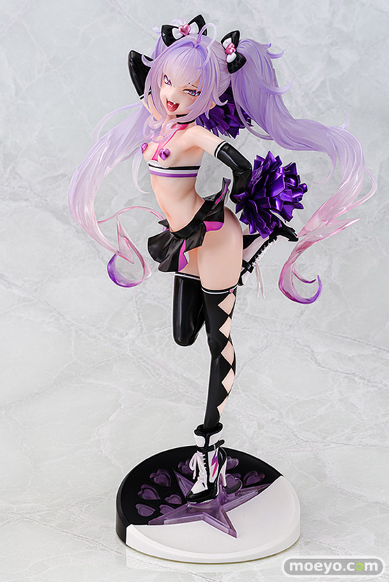 ロケットボーイ スポハメ 万納寺 香音 LESLyzerosix だるまろう ネイティブ第4回 ネイティブ フィギュア展示会（エロホビ） エロ フィギュア キャストオフ 　28