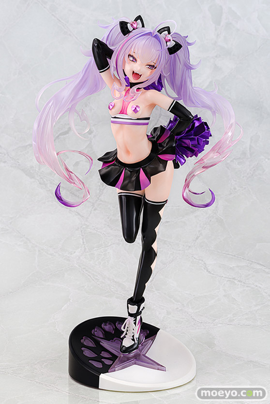 ロケットボーイ スポハメ 万納寺 香音 LESLyzerosix だるまろう ネイティブ第4回 ネイティブ フィギュア展示会（エロホビ） エロ フィギュア キャストオフ 　29